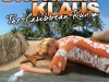 Drunken Klaus 3D: Teaser render
