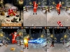 Drunken Santa: Ingame screenshots
