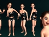 iGogo 3D: Teaser Danceposes