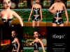 iGogo 3D: Ingame screenshots