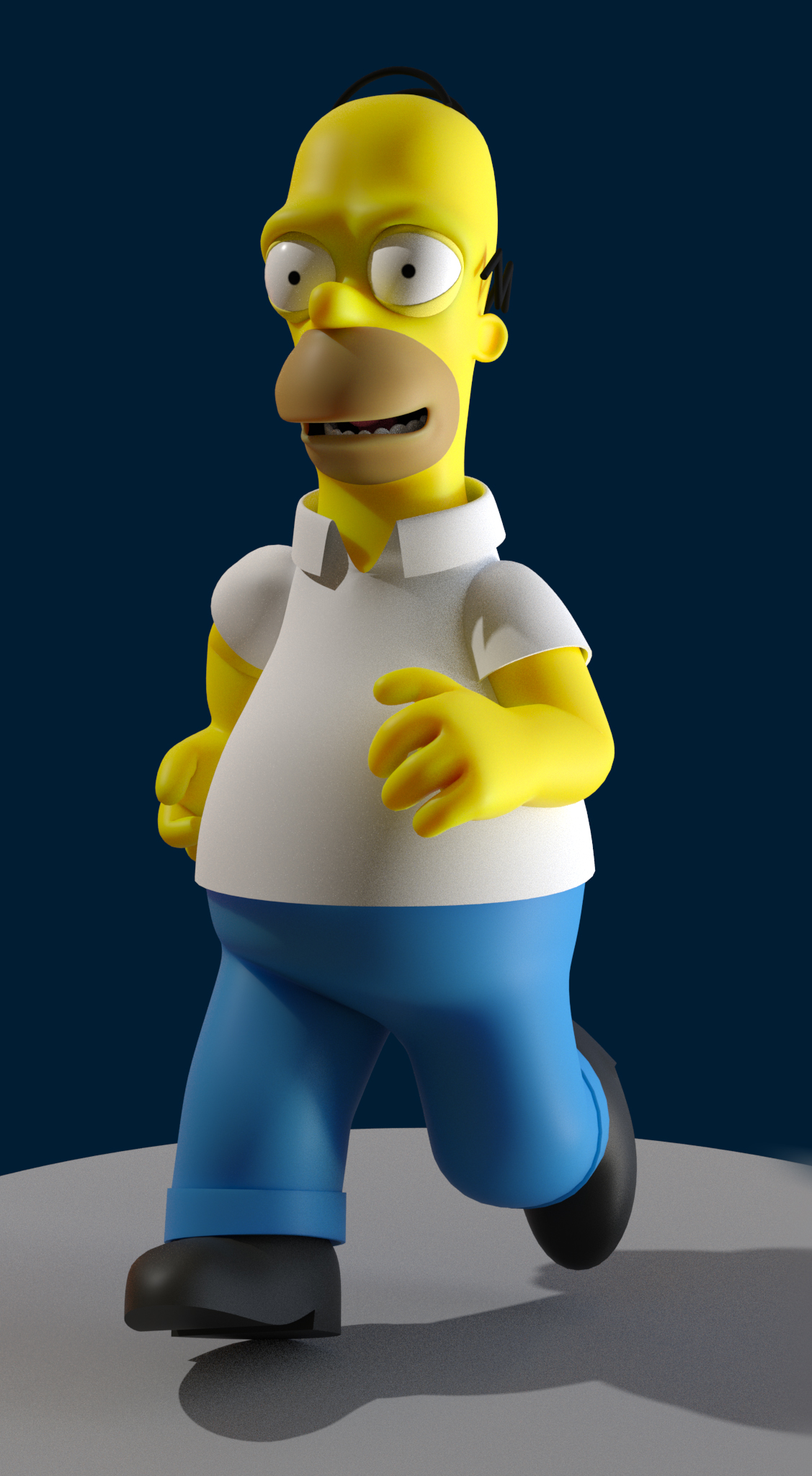 Homer_Big