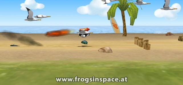 Yetisports 4 – Albatros Overload Yetisports 4 – Albatros Overload