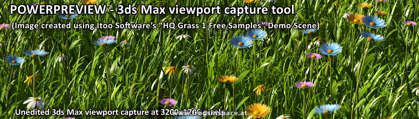 Josef 'spacefrog' Wienerroither – 3ds Max Specialist | Games